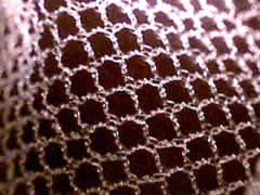 Mpathy Mesh for Hernia Repair